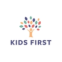 Kids First logo