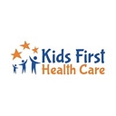 Kids First Health Care logo