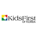 Kids First Of Florida logo