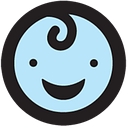 Kids First Pediatrics logo