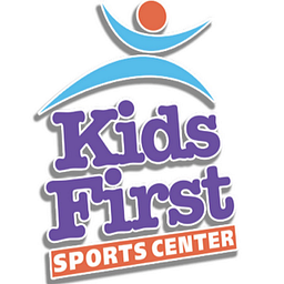 Kids First Sports Center logo
