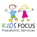 Kids Focus Paediatric Services logo