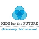 Kids for the Future logo