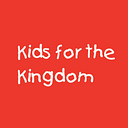 Kids for the Kingdom Inc logo