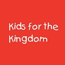 Kids For The Kingdom logo