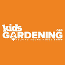 KidsGardening logo