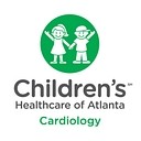 Children's Healthcare Of Atlanta Cardiology logo