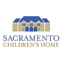 Sacramento Children's Home logo