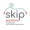 Solutions For Kids In Pain (Skip) logo