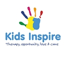 Kids Inspire logo
