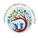 Kids Joy Green Planet logo