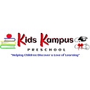 Kids Kampus Preschool logo