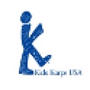 Kids Korps Usa logo