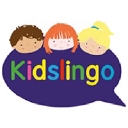 Kidslingo Ltd logo