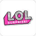 kidslolsurprise.com logo