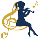 Kids Love Music Charitable Trust logo