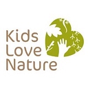 Kids Love Nature logo
