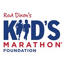 KiDSMARATHON New Zealand Charitable Trust Board logo