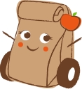 Kids' Meals, Inc. logo