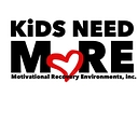 Kids Need More logo