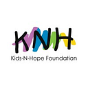 Kids N Hope Foundation Inc Co logo