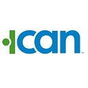 Integrated Community Alternatives Network (Ican) logo