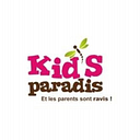 Kid's Paradis logo