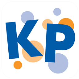 KidsPark logo