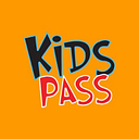 KidsPass Logo