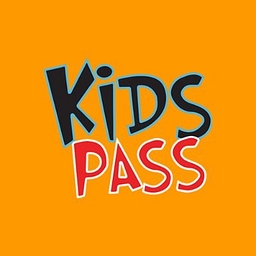 Kids Pass 3M logo