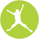 Kids Physio Group logo