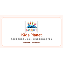 Kids Planet
