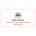 Kids Planet logo