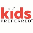 Favicon of Kids Preferred