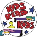 Kidsread2kids logo
