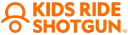 kidsrideshotgun.com.au logo