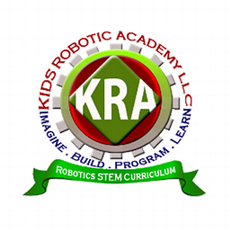 KIDS ROBOTIC ACADEMY LLC logo