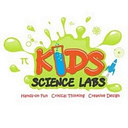 Kids Science Labs logo