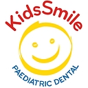 Kidssmile Paediatric Dental logo