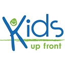 Kids Up Front Edmonton logo