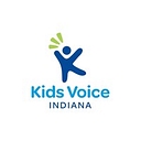 Kids' Voice Of Indiana logo