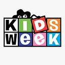 kidsweek.nl logo