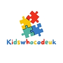 KidswhocodeUK logo
