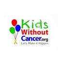 Kids Without Cancer logo