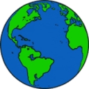Kid's World Learning Center logo