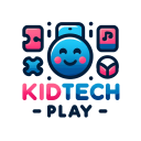 kidtechplay.com logo