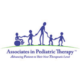 Associates in Pediatric Therapy logo