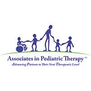 Associates In Pediatric Therapy logo
