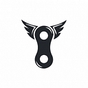 Kidvelo Bikes logo