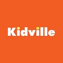 Kidville logo